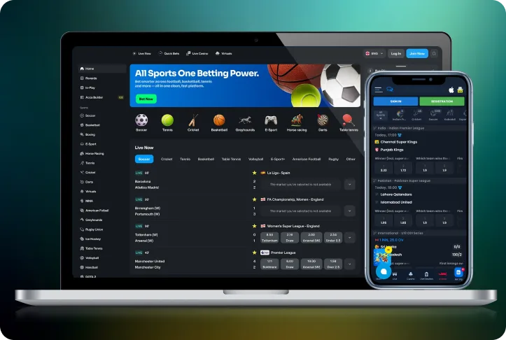 Hire Sportsbook Software Developers