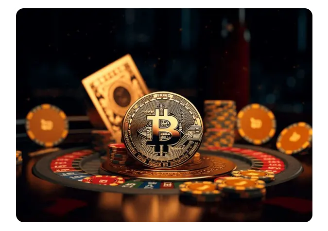 Elevate Your Gaming Platform With our Crypto iGaming Software Solutions-Trueigtech