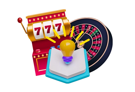 Slot Game Development Guide - Trueigtech