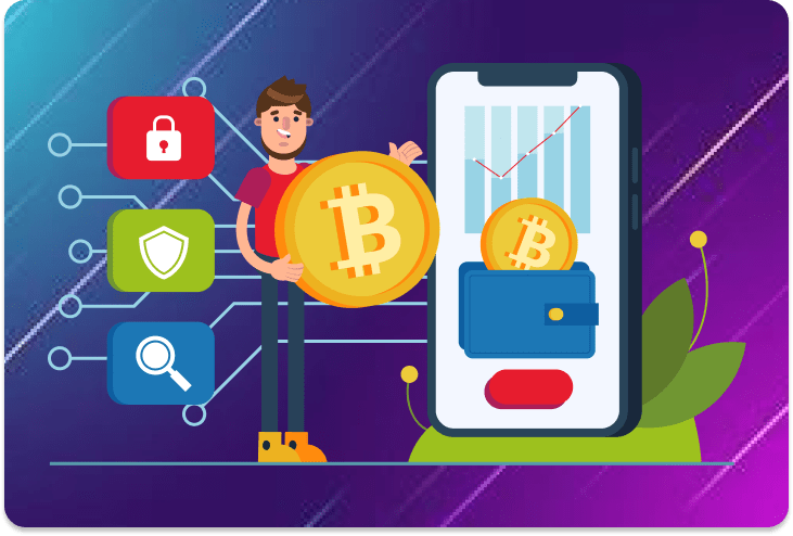 Multi-Wallet & Crypto Payment Systems - TRUEiGTECH