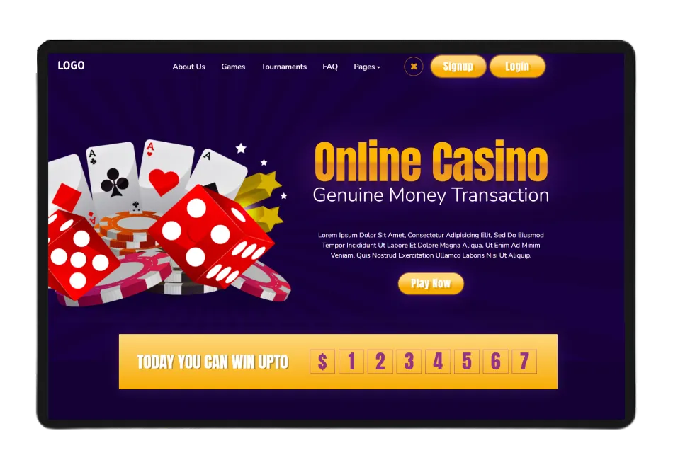 Casino Software Developments - Trueiigtech