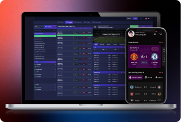 Sweepstakes Sportsbook Software Development