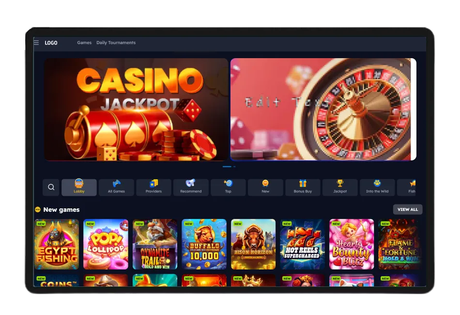 Sweepstakes Software Development - Trueigtech