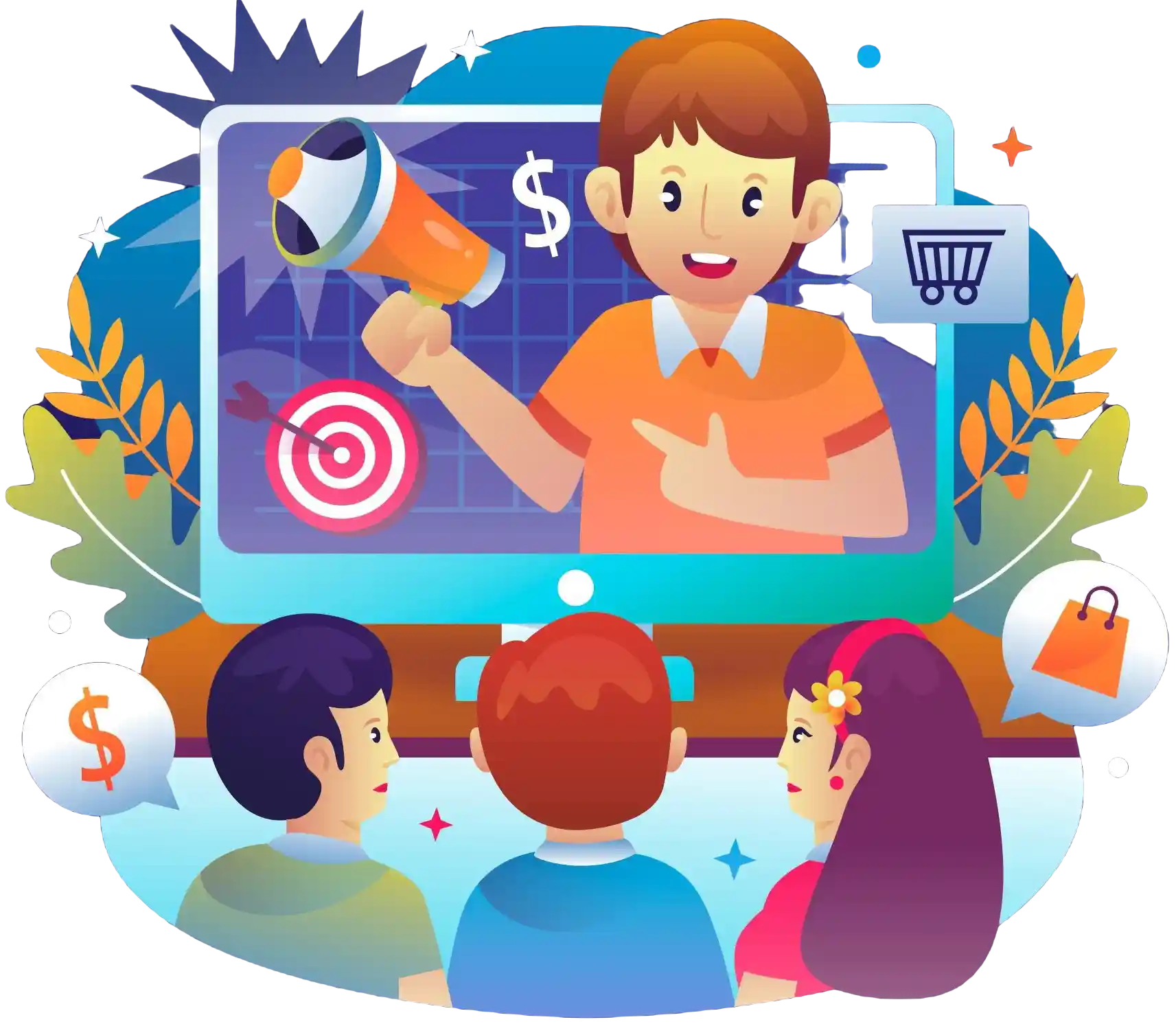 Online Casino Affiliate Management-Trueigtech