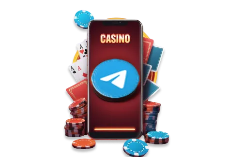 Telegram Casino Software Development Solutions-Trueigtech