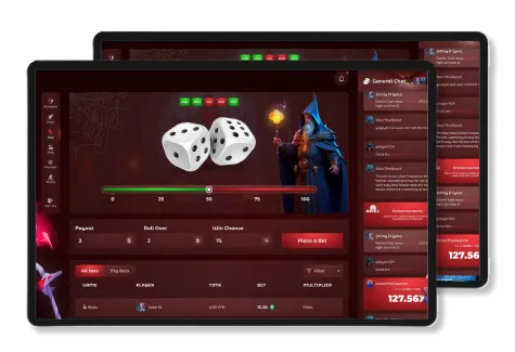 Bespoke iGaming Software Development - Trueigtech