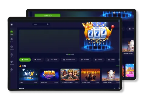 Dice Casino Game Development Solutions - Trueigtech