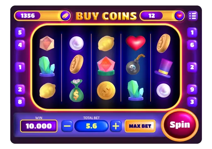 Online Casino API Integration-Trueigtech