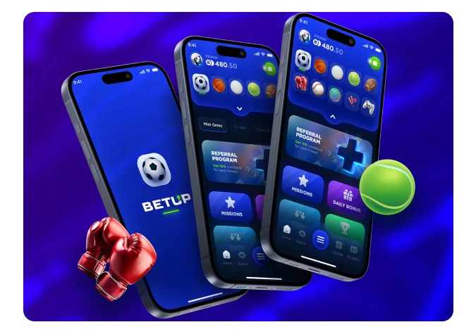 Sports Betting Agent System-Trueigtech