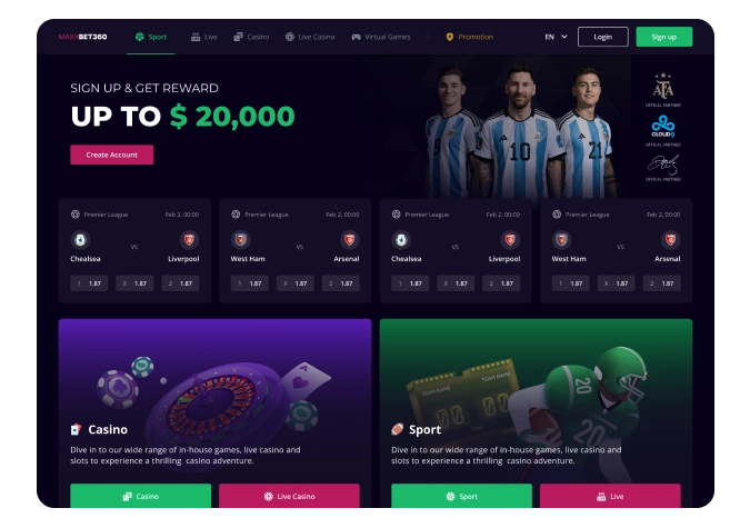 Turnkey Sweepstakes Sportsbook-Trueigtech