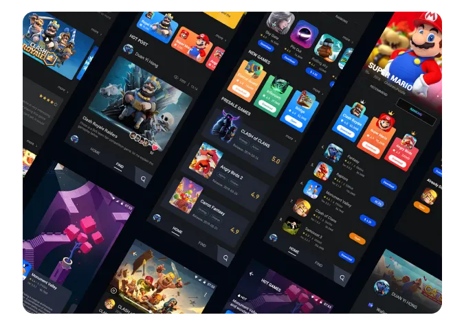 Managed Services for iGaming Software-Trueigtech