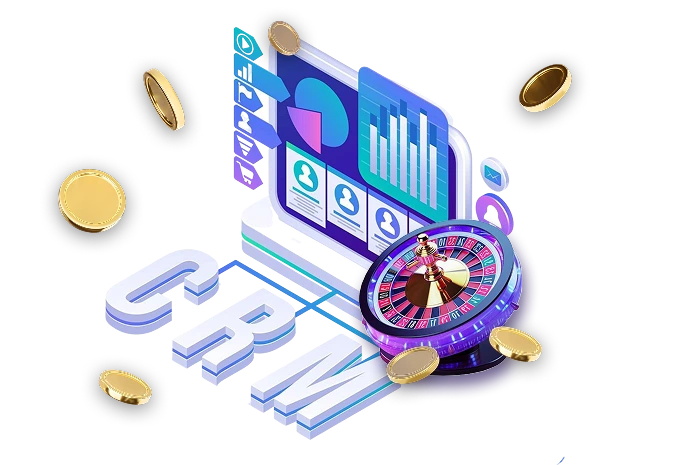 Online Casino CRM-Trueigtech