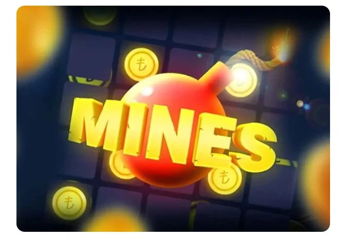 Mines Game Development Solutions-Trueigtech