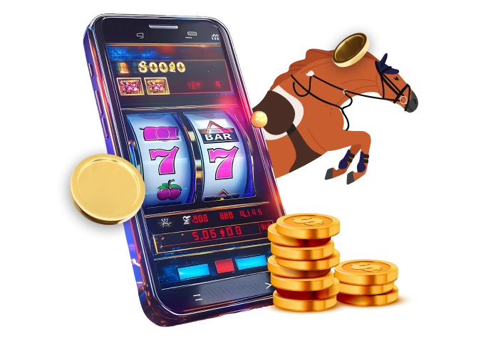 Horse Racing Software Development