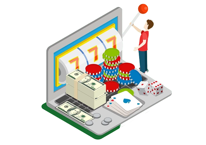 Sweepstakes Casino Affiliates Solution-TRUEiGTECH