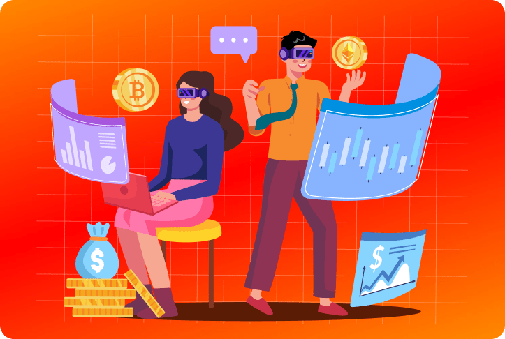 Integration of crypto casino games