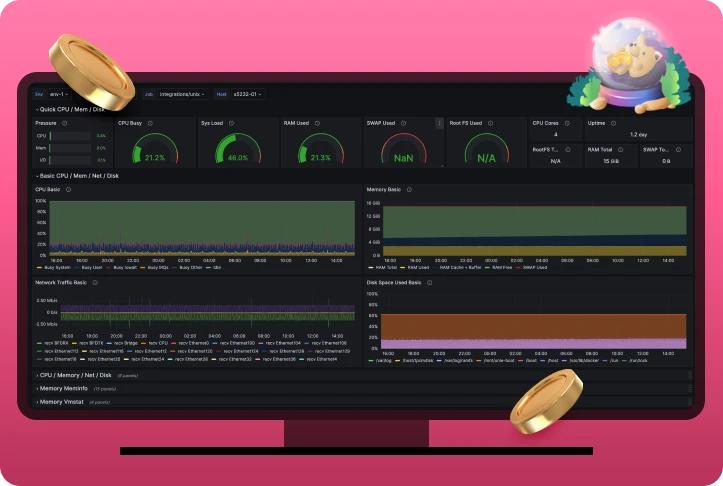 Hedgehog Prediction Market Clone Software Development