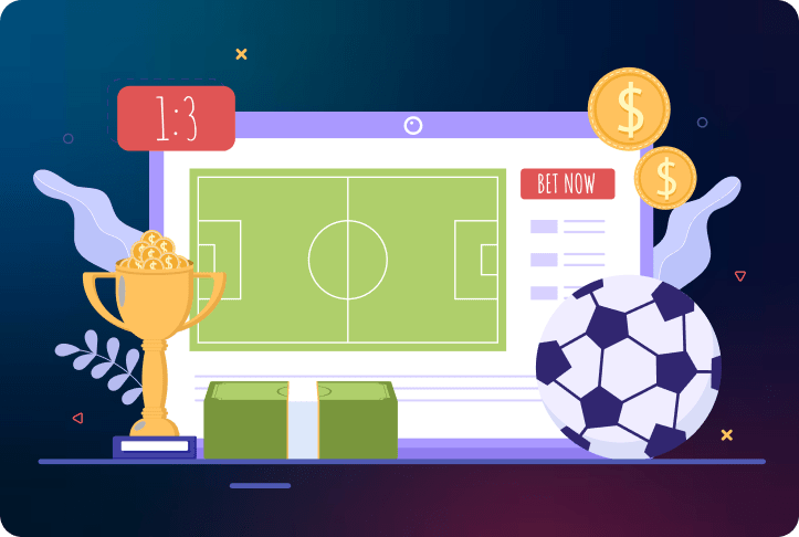 Turnkey Sportsbook Software