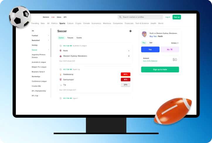 Accurate Soccer Prediction Algorithm Development
