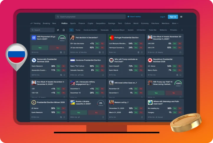 Online Prediction Software development