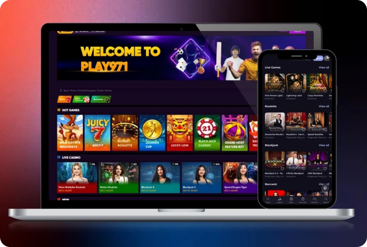 Turnkey iGaming Software Development