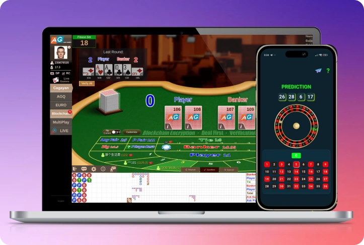 Baccarat Prediction Software Development Solutions