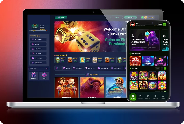 Software development solutions for iGaming in Brazil