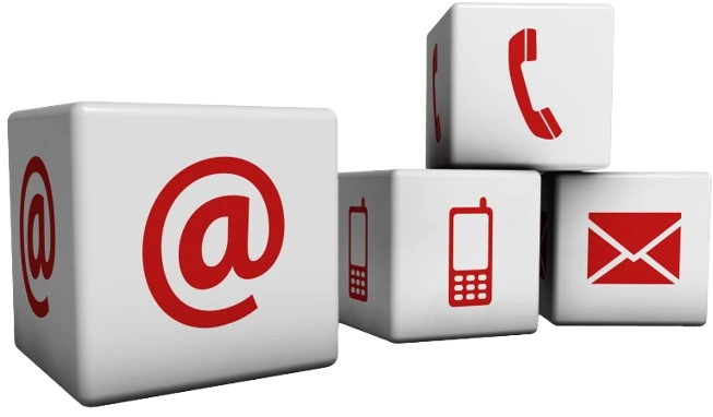 Contact