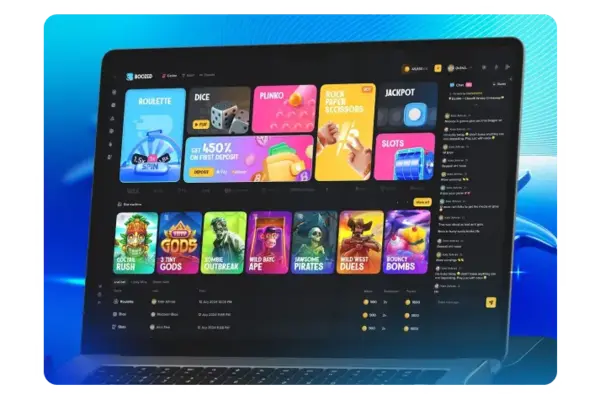 White Label iGaming