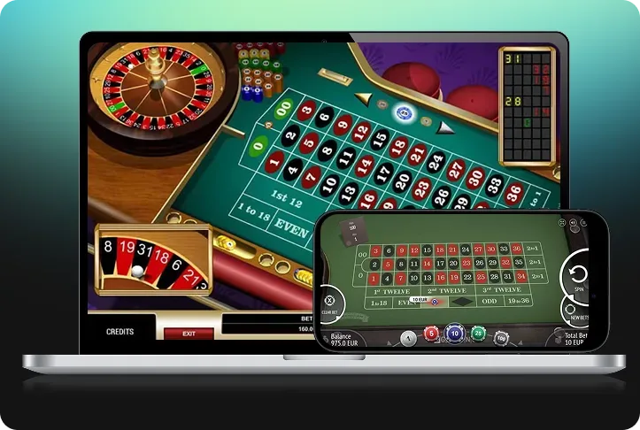 Roulette Game Development Company
