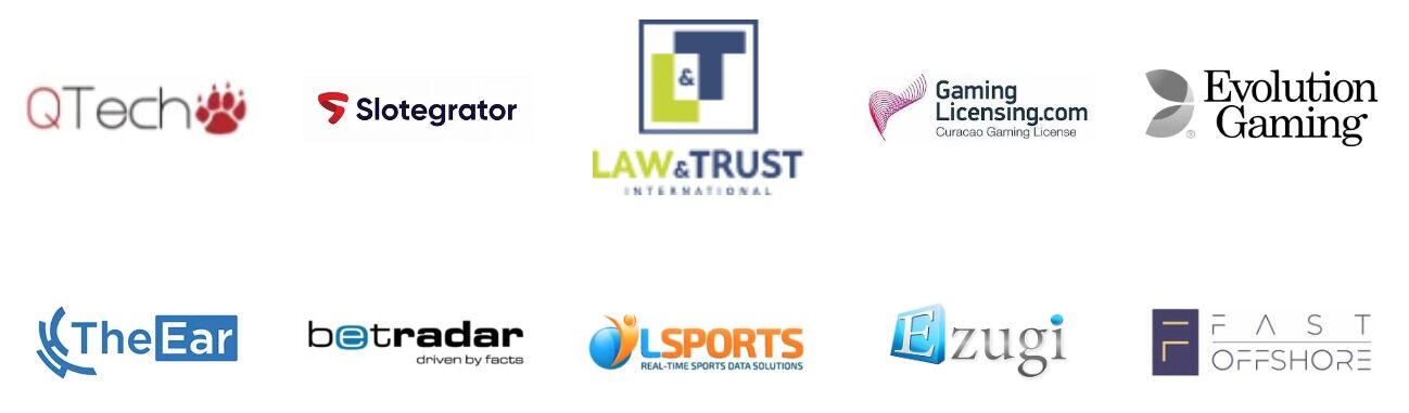 Our Partners-Trueigtech