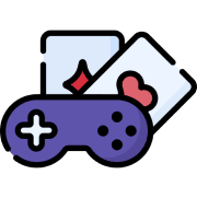 Poker Game Vector Icon - Trueigtech