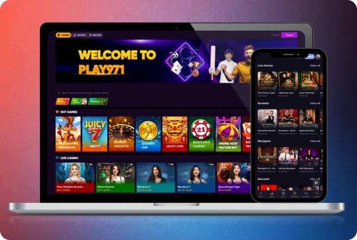 iGaming Software Development Solutions