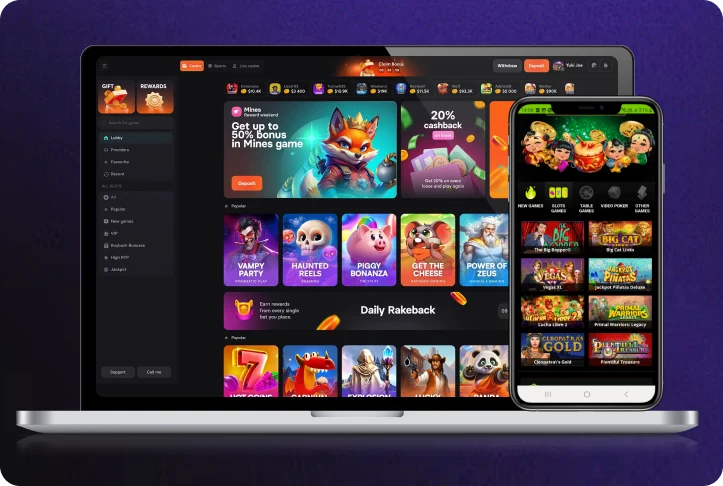 Bespoke iGaming Software Development
