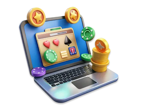 Custom Casino Software Solutions-Trueigtech