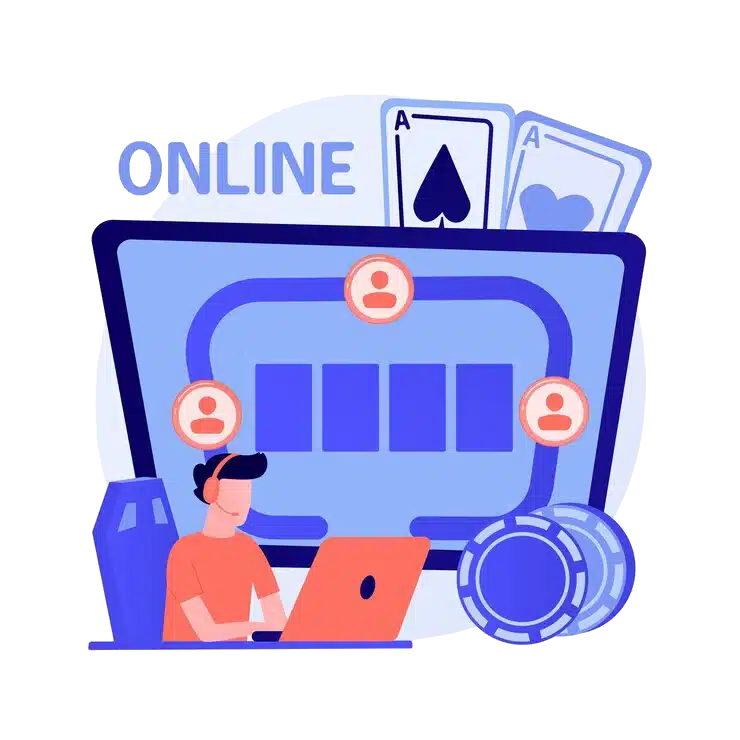Managed Services for Online Casinos-Trueigtech