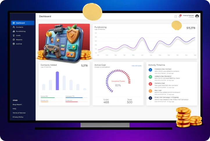 Bespoke Prediction Market Software Development