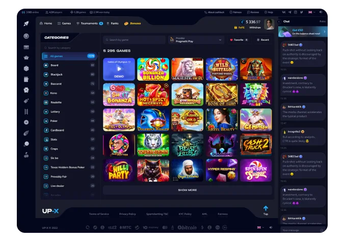 TRUEiGTECH's metaverse casino game development solutions enable you to give your users an interactive gameplay experience-Trueigtech