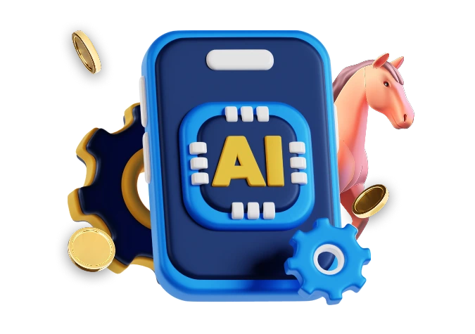 Horse Racing AI Software Development