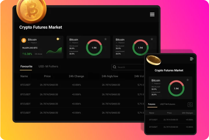 cryptocurrency prediction marketing software development-Trueigtech
