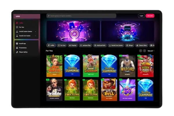 iGaming Software Developments