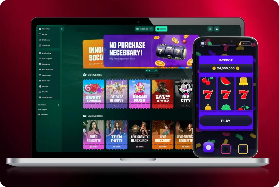 Hire Slot Game Art Designers to Build Visually Distinct Slot Games